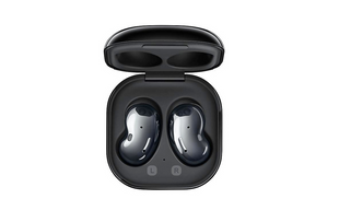 Samsung R180 Buds Live Black