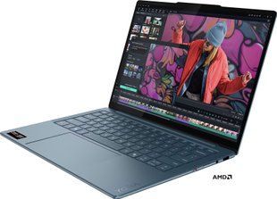 Ноутбук Lenovo Yoga Slim 7 14AKP10 (83JY0074PG)