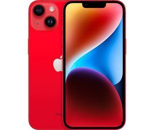 iPhone 14 Plus 512 Dual Red MQ3P3