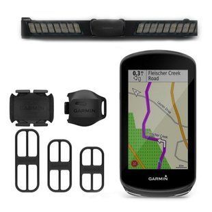 Edge 1030 Plus Bundle 010-02424-11