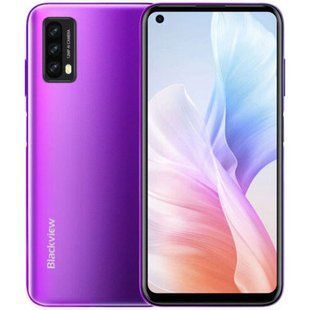 Blackview A90 4/64 Purple