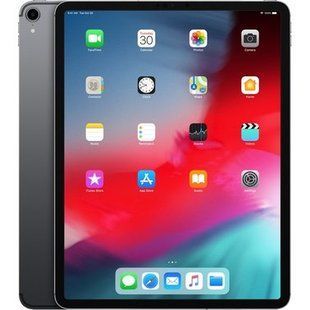 IPad-PRO 12.9 2020 128 LTE Gray