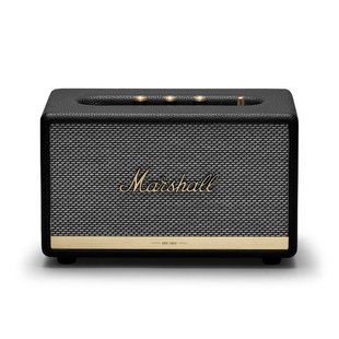 Marshall Acton II Bluetooth Black 1001900