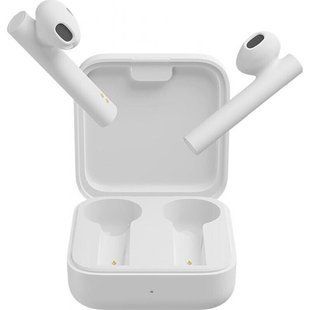 Навушники TWS Xiaomi Mi True Wireless Earphones 2 Basic (BHR4089GL/TWSEJ08WM)