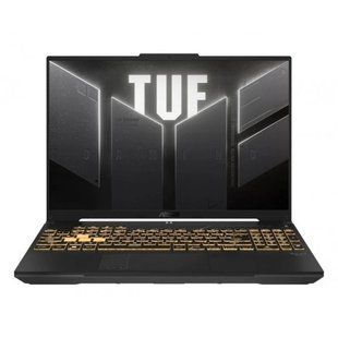 Ноутбук ASUS TUF Gaming F16 FX607VU (FX607VU-I5085, 0NR0N06-M00440)