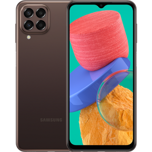 Samsung M336 M33 8/128 Brown