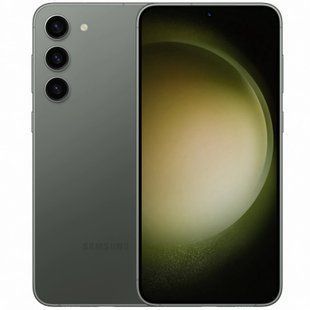 Samsung S9160 S23+ 8/256 Green