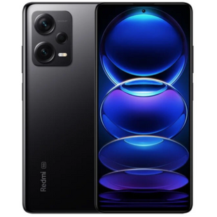 Xiaomi Redmi Note12 Pro+ 5G 8/256 Black