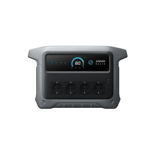 Зарядна станція Anker SOLIX C1000X Gen 2 (A17633A1)
