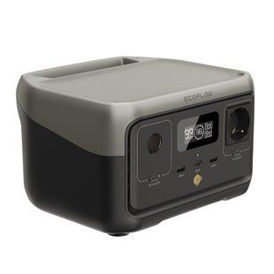 Зарядна станція EcoFlow RIVER 2 300w,256w/h CN