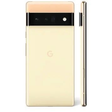 Google Pixel 6 Pro 12/128 Sunny