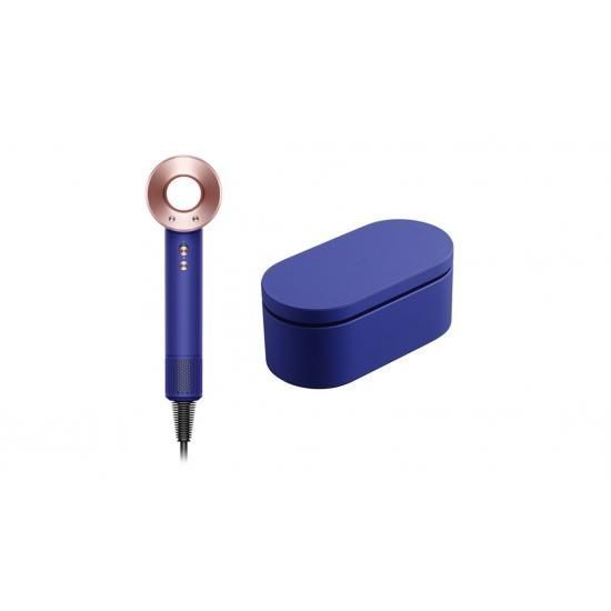 Фен Dyson Supersonic HD07 Limited Edition Vinca Blue/Rose 426081-01