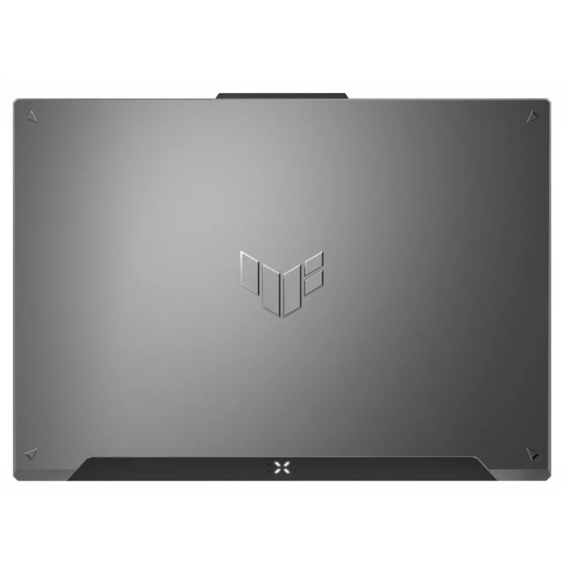 Ноутбук ASUS TUF Gaming A16 FA607NU Mecha Gray (FA607NU-RL098)