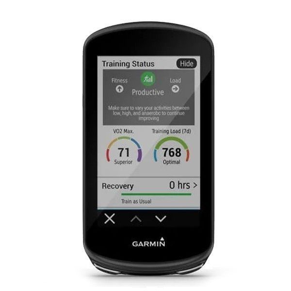 Edge 1030 Plus Bundle 010-02424-11