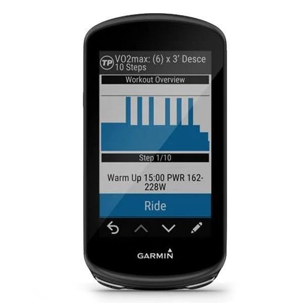Edge 1030 Plus Bundle 010-02424-11