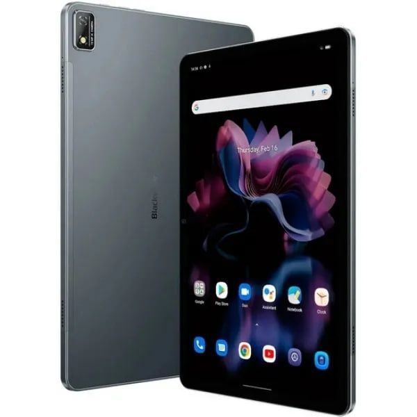 Blackview Tab16 LTE 8/256 Gray
