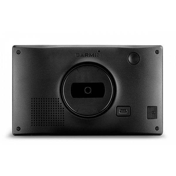 GPS Навігатор Garmin Drive 51 010-01678-6M
