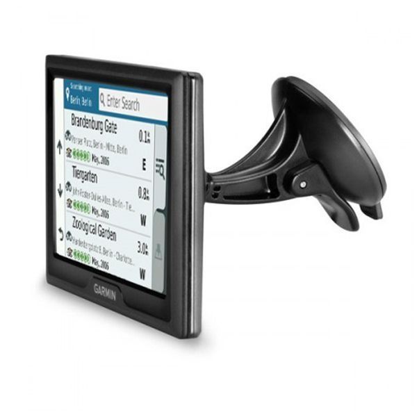 GPS Навігатор Garmin Drive 51 010-01678-6M