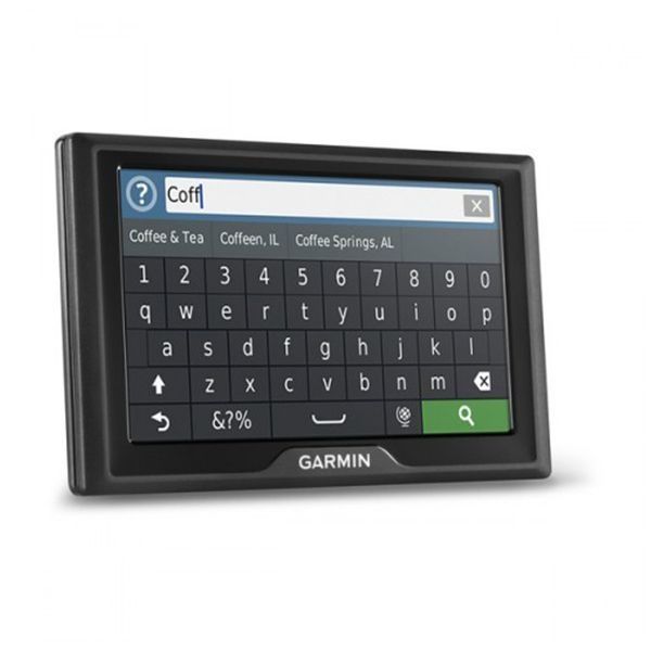 GPS Навігатор Garmin Drive 51 010-01678-6M