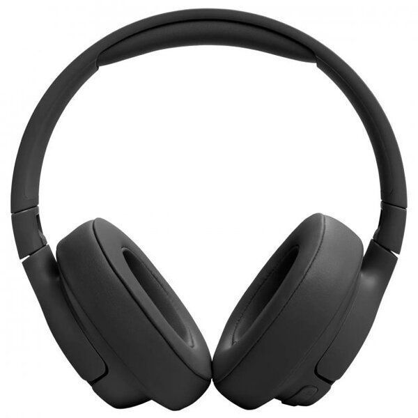Навушники JBL Tune 720BT Black JBLT720BTBLK