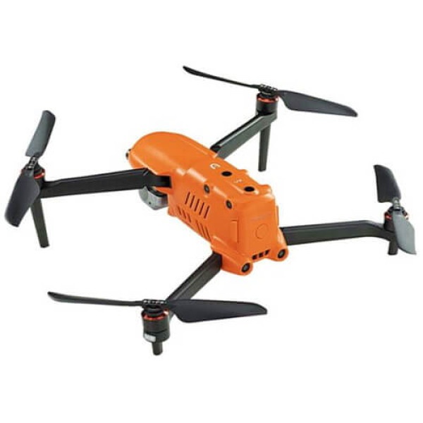 Квадрокоптер AUTEL EVO II Dual 640T Enterprise Rugged Bundle Drone V3 Orange 102001509