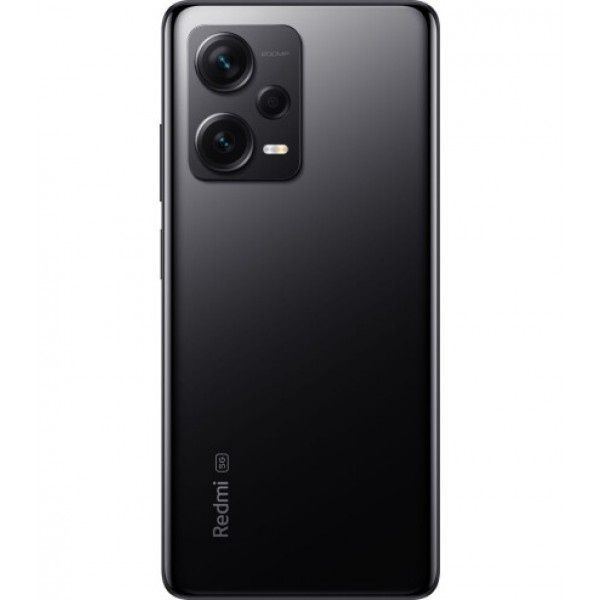 Xiaomi Redmi Note12 Pro+ 5G 8/256 Black