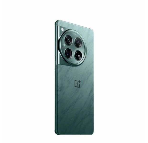 OnePlus 12 16/512 Flowy Emerald