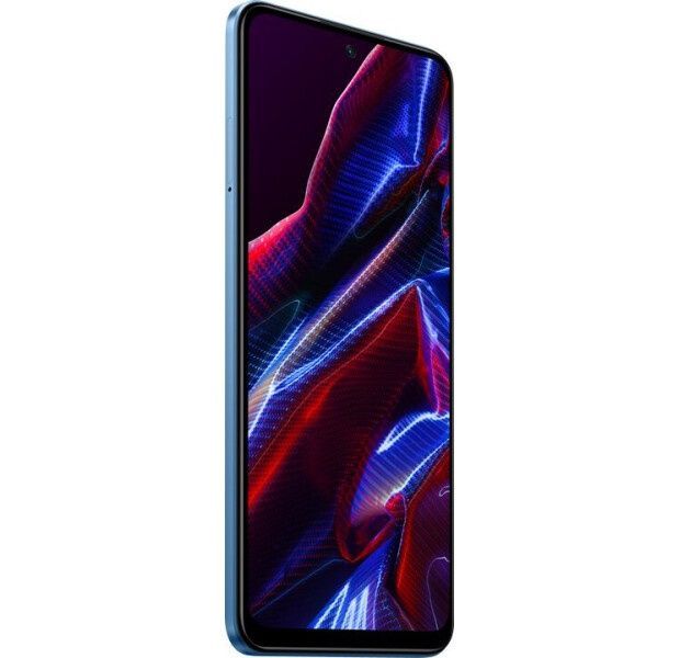 Xiaomi Poco X5 5G 6/128 Blue