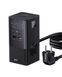 МЗП Baseus PowerCombo Tower Power Strip 2AC+2U+2C 100W 1.5m Black E00023609113-00