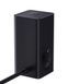 МЗП Baseus PowerCombo Tower Power Strip 2AC+2U+2C 100W 1.5m Black E00023609113-00