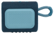 Портативна колонка JBL Go 3 Blue (JBLGO3BLU)