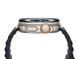 Apple Watch Ultra GPS + Cellular 49mm Titanium Case with White Ocean Band MNHF3