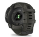 Garmin Instinct 2X Solar, Moss, GPS смарт-годинник 010-02805-05