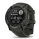 Garmin Instinct 2X Solar, Moss, GPS смарт-годинник 010-02805-05