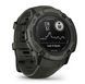 Garmin Instinct 2X Solar, Moss, GPS смарт-годинник 010-02805-05