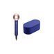 Фен Dyson Supersonic HD07 Limited Edition Vinca Blue/Rose 426081-01