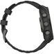Garmin Fenix 8 43mm AMOLED Sapphire Carbon Gray DLC Tit. Black/Pebble Gray S. Band (010-02903-20/21)