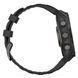 Garmin Fenix 8 47mm AMOLED Saph CrbnGryTi/Blk Blk/PebbleGryBnd 010-02904-20/21
