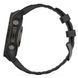 Garmin Fenix 8 47mm AMOLED Saph CrbnGryTi/Blk Blk/PebbleGryBnd 010-02904-20/21