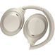 Навушники з мікрофоном Sony WH-1000XM4 Silver (WH1000XM4S)