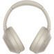 Навушники з мікрофоном Sony WH-1000XM4 Silver (WH1000XM4S)