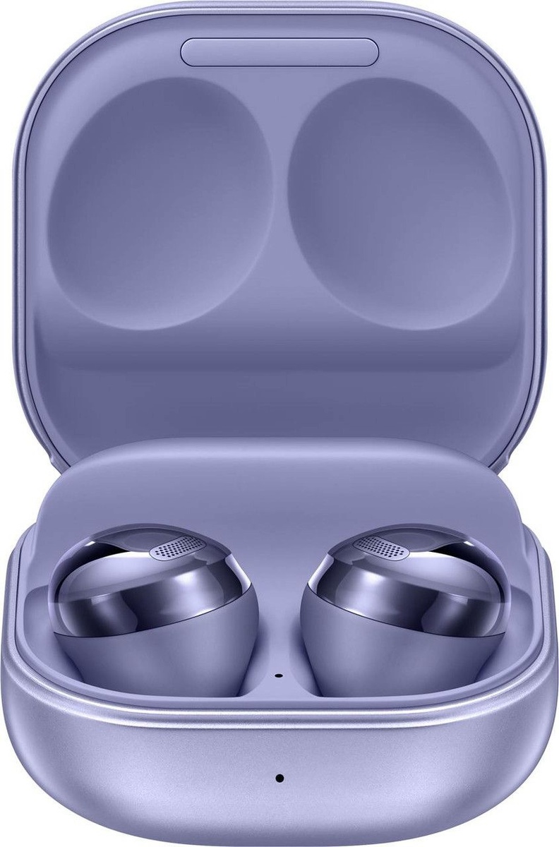 Навушники Samsung Galaxy Buds2 Pro Violet SM-R510NZAASEK