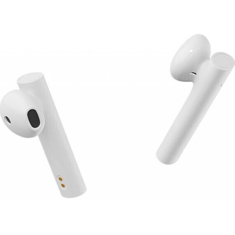 Навушники TWS Xiaomi Mi True Wireless Earphones 2 Basic (BHR4089GL/TWSEJ08WM)