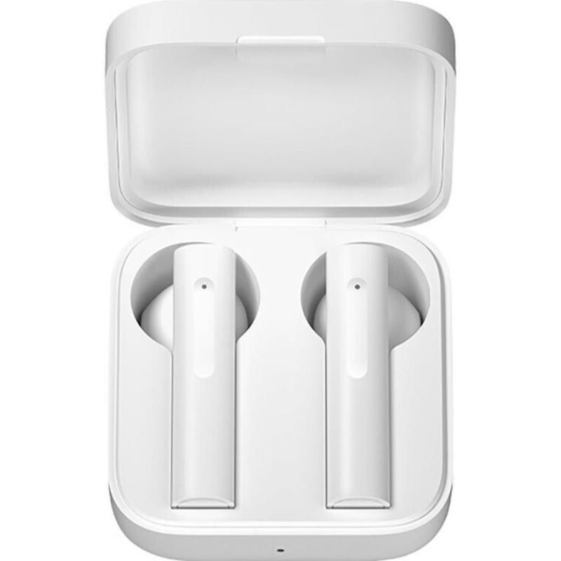 Навушники TWS Xiaomi Mi True Wireless Earphones 2 Basic (BHR4089GL/TWSEJ08WM)