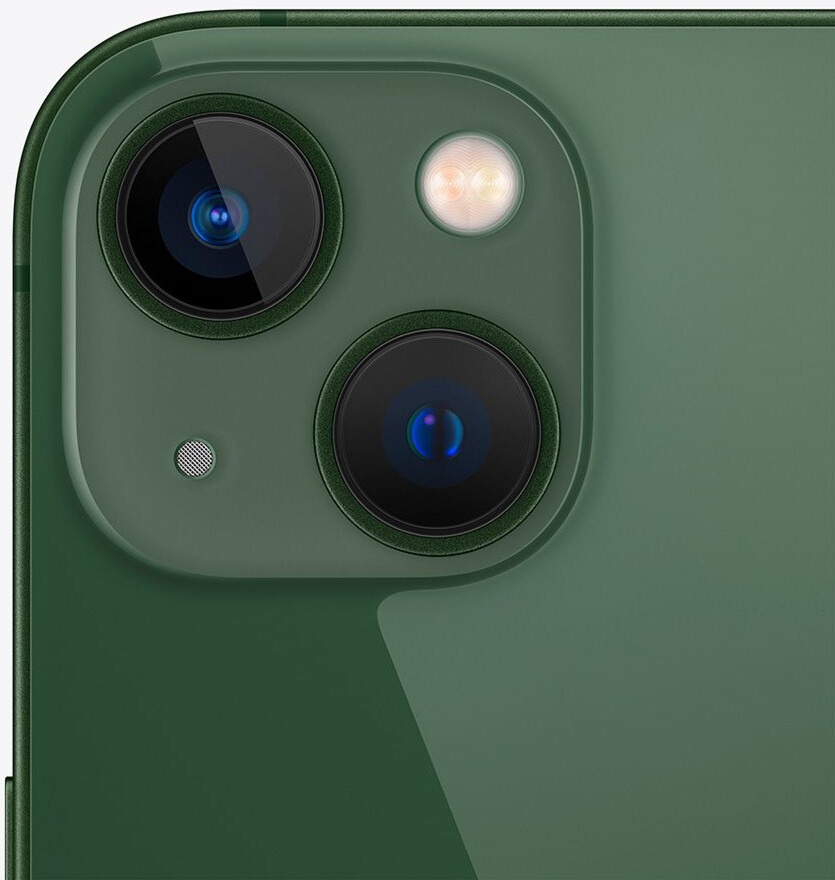 iPhone 13 128 Dual Green MNG93