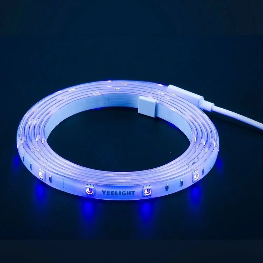 Світлодіодна стрічка Yeelight LED Smart Light Strip Plus Extension (YLOT01YL / YGYA0220007WTGL)