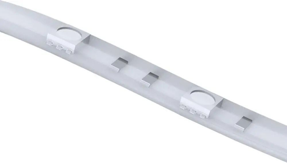 Світлодіодна стрічка Yeelight LED Smart Light Strip Plus Extension (YLOT01YL / YGYA0220007WTGL)