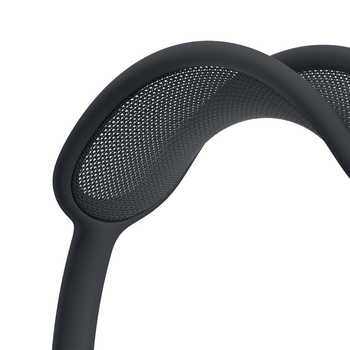 Навушники з мікрофоном Apple AirPods Max USB-C Midnight 2024 (MWW43)
