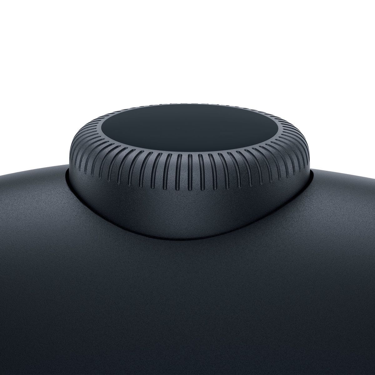 Навушники з мікрофоном Apple AirPods Max USB-C Midnight 2024 (MWW43)