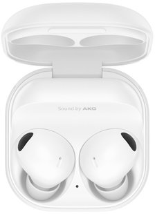 Навушники Samsung Galaxy Buds2 Pro White SM-R510NZAASEK